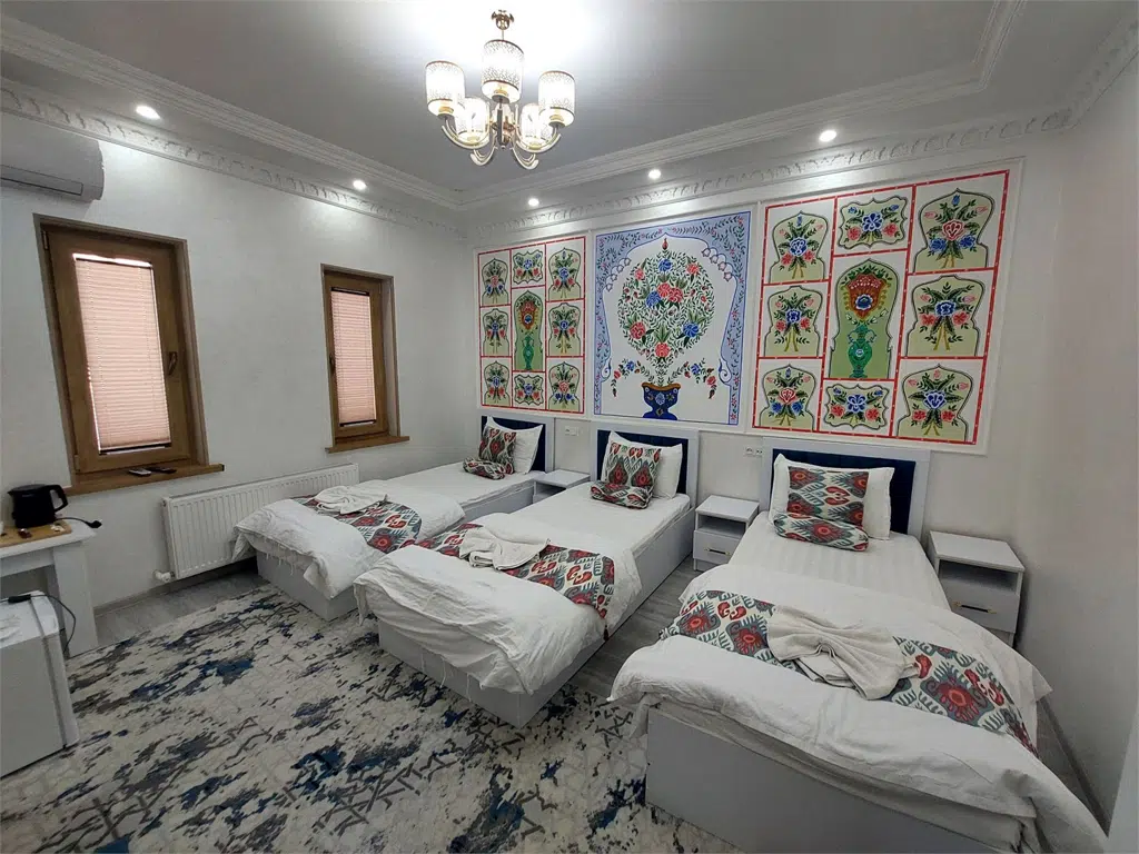 room image