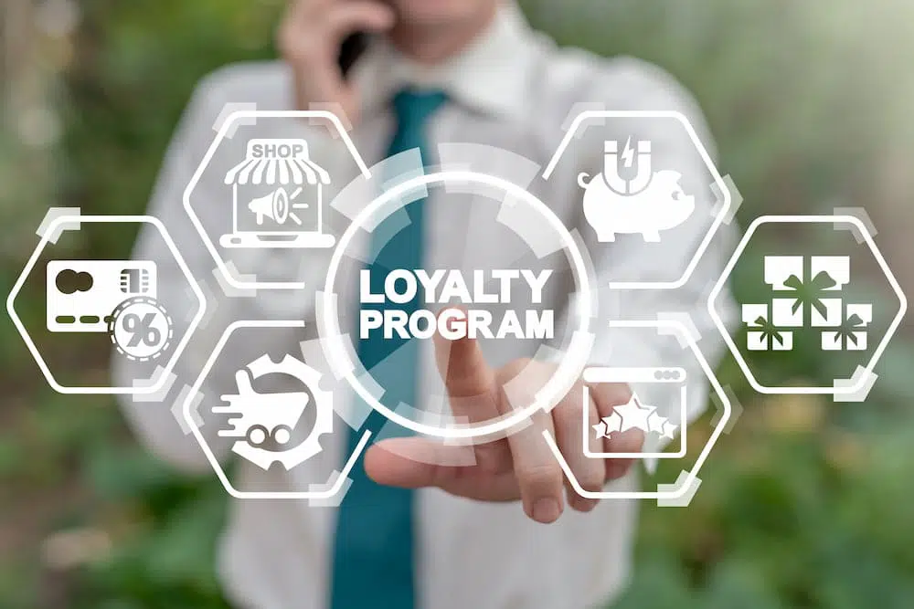 Loyalty program image