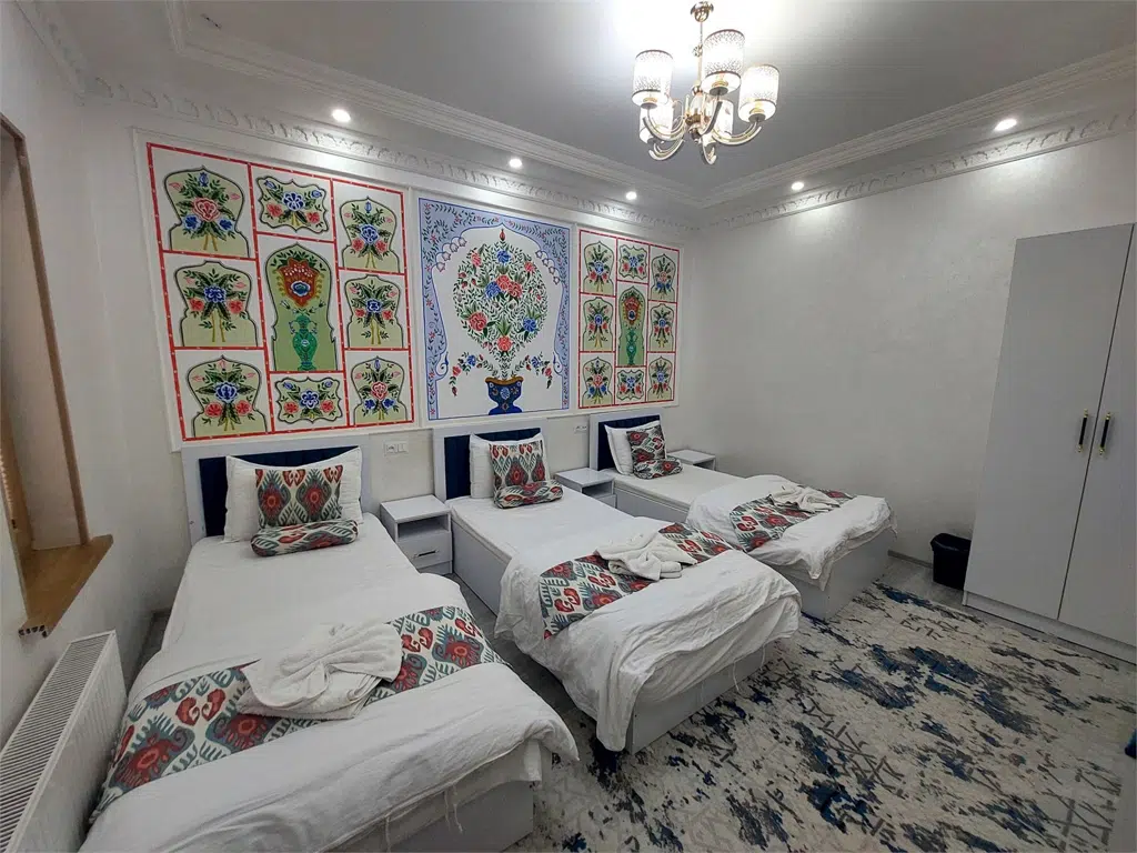 room image