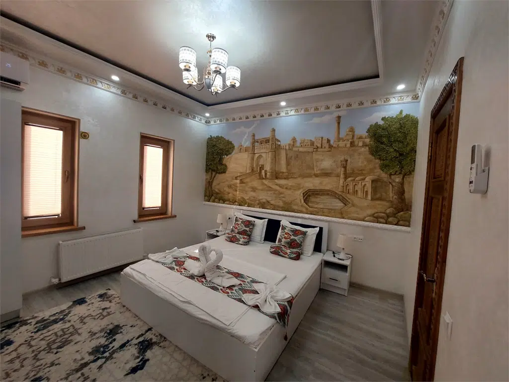 room image