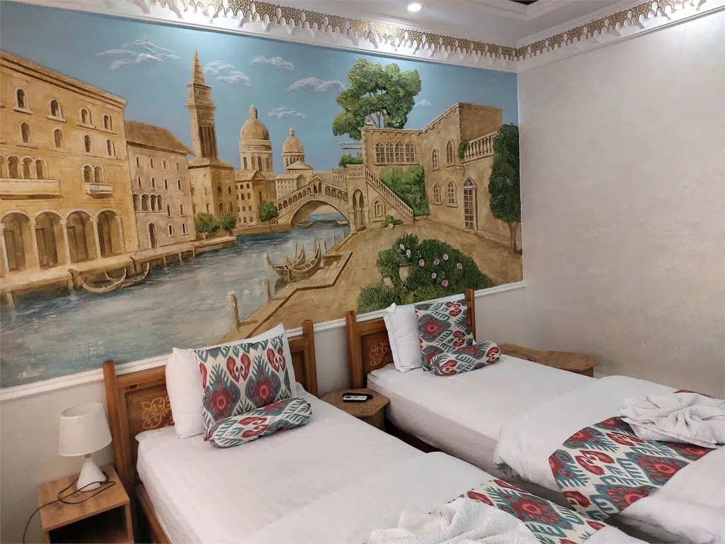 room image